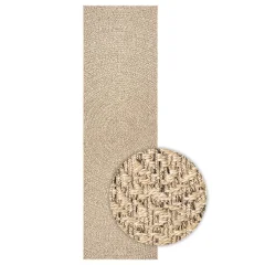 Preproga, Rug 80x250 cm videz jute notranja in zunanja