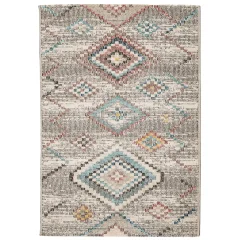 Preproga, Rug notranja in zunanja vintage 140x200 cm