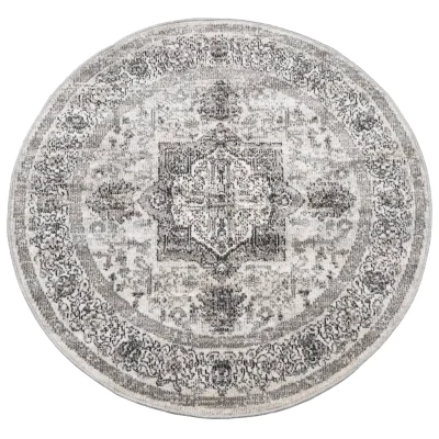 Preproga, Rug notranja in zunanja vintage 120 cm