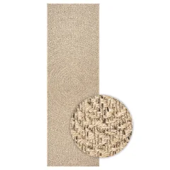 Preproga, Rug 80x200 cm videz jute notranja in zunanja