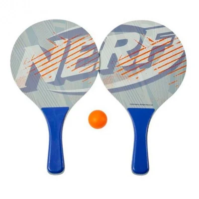 NERF Komplet Plažnih Loparjev P508024