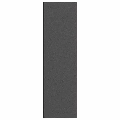vidaXL Predpražnik antraciten 115x400 cm