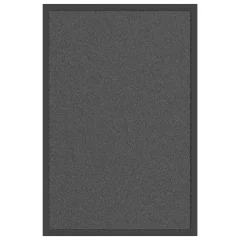 vidaXL Predpražnik antraciten 40x60 cm