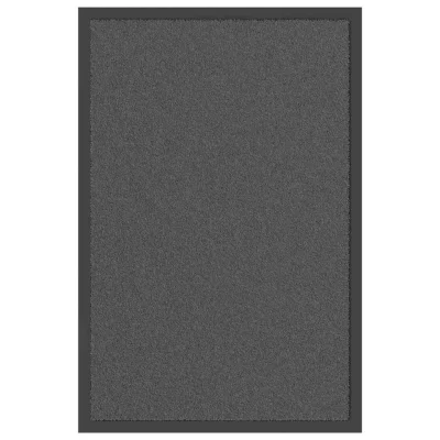 vidaXL Predpražnik antraciten 40x60 cm