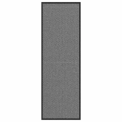 vidaXL Predpražnik antraciten 60x180 cm