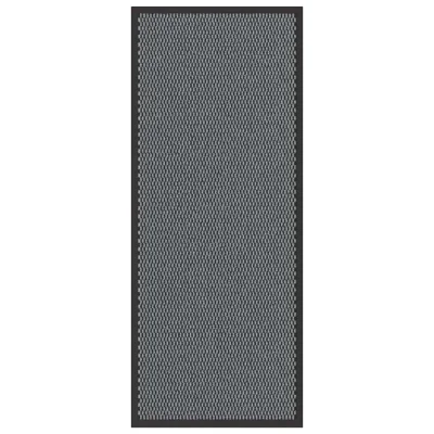 vidaXL Predpražnik antraciten 60x150 cm