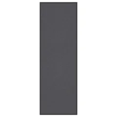 vidaXL Predpražnik antraciten 60x180 cm