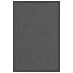 vidaXL Predpražnik antraciten 60x90 cm