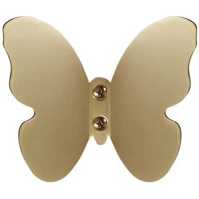 Kavelj Za Oblačila Stenski Nosilec Creative Butterfly Hook