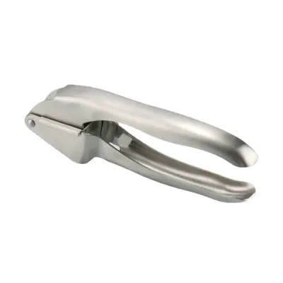 430 Silver Hardware Stiskalnik Za Česen Iz Nerjavečega Jekla Easy Clean