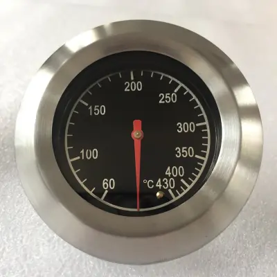Analogni Termometer Za Žar Za Vse Žare In Kadilce