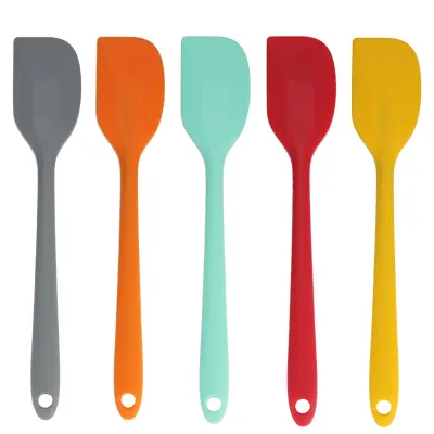 Set 5 Silikonskih Lopatic - Pecivo Maryse - Majhno, 21,4 Cm