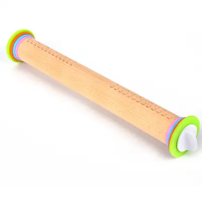 Nastavljiv Valjar - Večbarven 43Cm