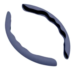Pokrov za volan LightBlue