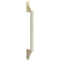 vidaXL Stenski mačji prakslanik 109 cm sisal