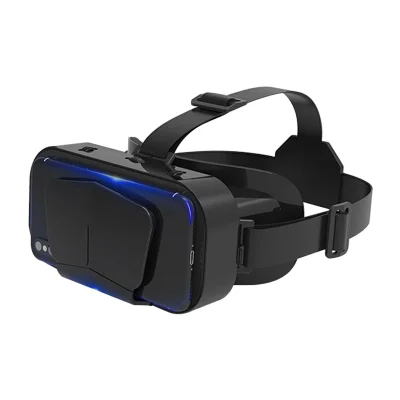 Očala 3D VR - slušalke za virtualno resničnost za mobilni telefon