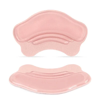 Petni ščitniki za čevlje - 2 para Pink