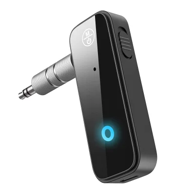 C28 avtomobilski Bluetooth avdio adapter, oddajnik/sprejemnik