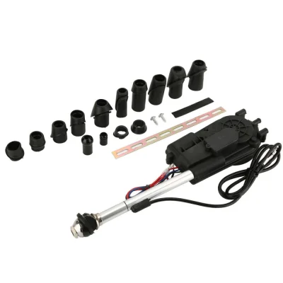 Električna antena za Mercedes W123 W124, BMW, Motorizirana