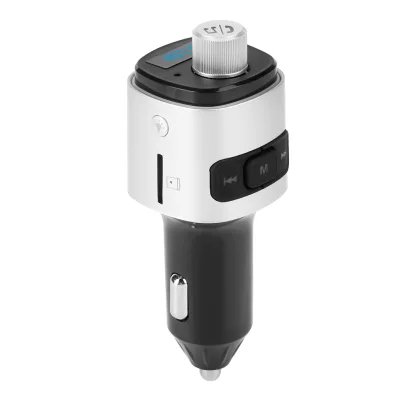 Večnamenski avtomobilski predvajalnik glasbe MP3 Bluetooth, FM oddajnik