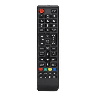 TV daljinski upravljalnik, medkrajevni domači sistem TV krmilnik