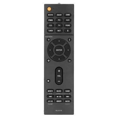 Daljinski upravljalnik RC911R za Onkyo TXRZ810, TXNR575E sprejemnik