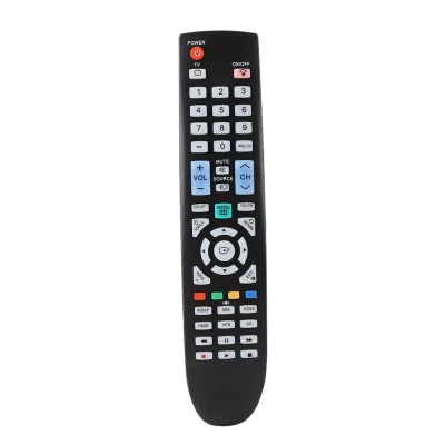 Večnamenski Smart TV daljinski upravljalnik za Samsung BN59-00852A