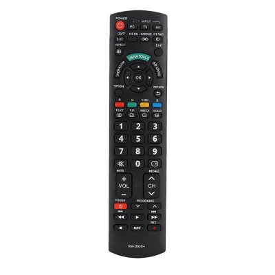 Smart TV daljinski upravljalnik za Panasonic, N2QAYB000487, EUR7628030