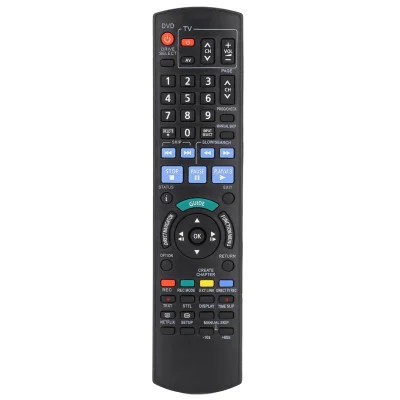 TV daljinski upravljalnik za DMR-BWT720, DMR-BWT835, DMR-BWT730, DMR-BWT820 DVD predvajalnik