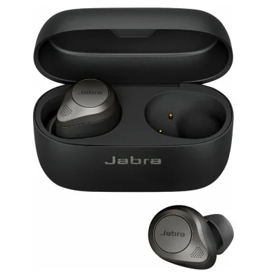 Elite 85t True Wireless Bluetooth slušalke z Alexa