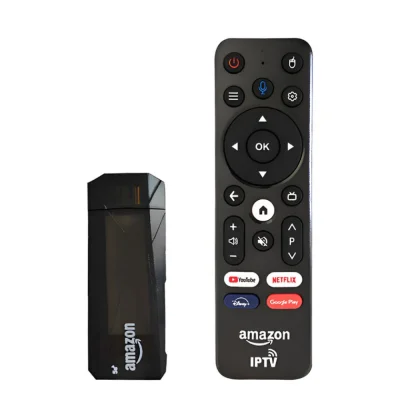 Internet TV Box Web Player, 2+16GB Set-Top Box
