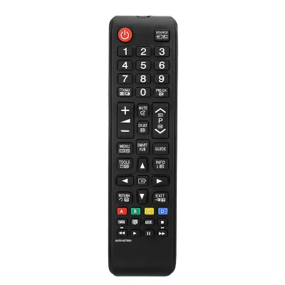 Univerzalni daljinski upravljalnik za Samsung HDTV, LED Smart TV, nadomestni krmilnik