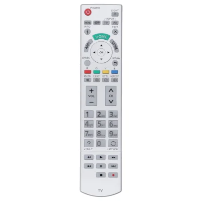 LED TV daljinski upravljalnik, zamenjava za THL47WT60A, THL50DT60A, THL55WT60A