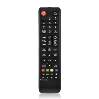 Nadomestni daljinski upravljalnik za Samsung TV UE65KU6070, UE65KU6079