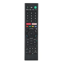 Zamenjava daljinskega upravljalnika RMT TZ300A za Sony LED TV