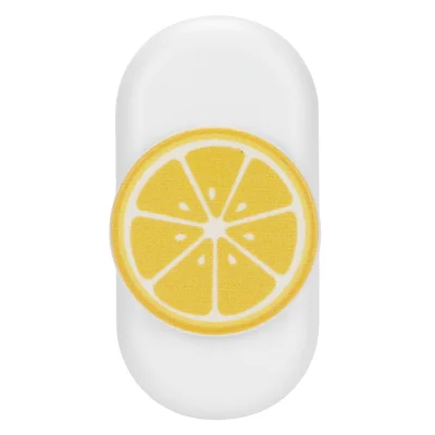 USB ključek, v obliki limone, prenosen, vzdržljiv, odporen na vlago, 32 GB