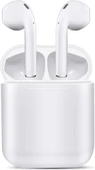 Brezžične slušalke Bluetooth, 20H glasba, bas 3D stereo, vodotesne