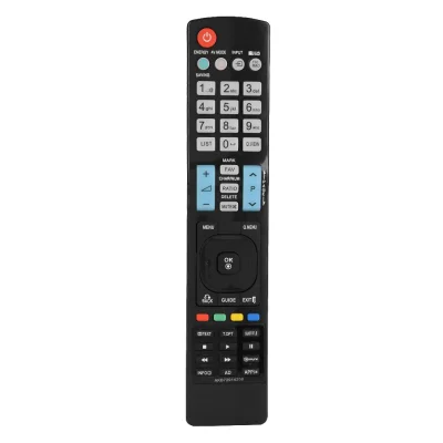 TV daljinski upravljalnik za LG, AKB72914208/AKB-7291420, hiter odziv