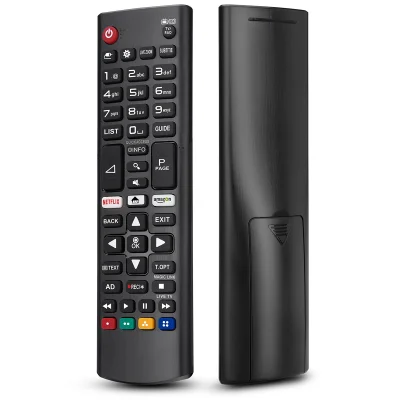 Infrardeči daljinski upravljalnik za televizor LG, AKB75095308
