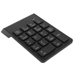 Brezžična številčna plošča Bluetooth, nizka raven skupina, mini, za prenosni računalnik