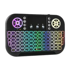 Mini tipkovnica 2,4 GHz s sledilno ploščo za Android TV Box