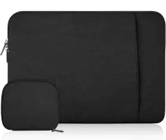 Torbica za 14" prenosnik, vodoodporna, s torbico za dodatke, za MacBook, HP