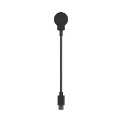Crosscall, Polnilni kabel USB C/X-Link 3A Power Delivery 1 m, ?rna
