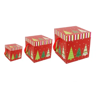 Set darilnih škatel   Model 7