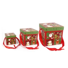 Set darilnih škatel   Model 8