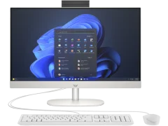 Računalnik HP ProOne 240 G10 / i5 / RAM 16 GB / SSD Disk