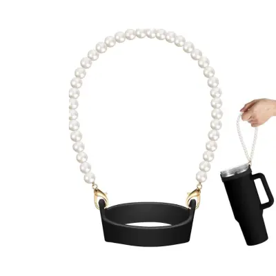 Prenosno držalo za Stanley Cup Black