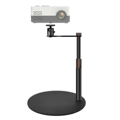 Nastavljivo Stojalo za Projektor za Domači Kino