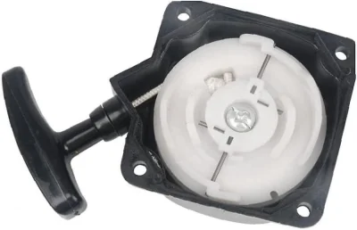 Pull Starter, združljiv s potresnim polžem E43