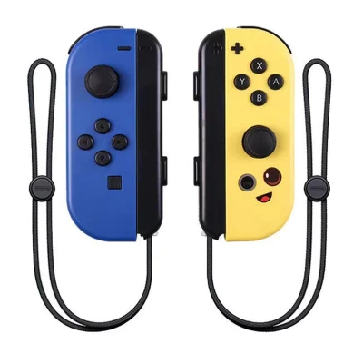 Zamenjava krmilnika za Nintendo Switch Liveday